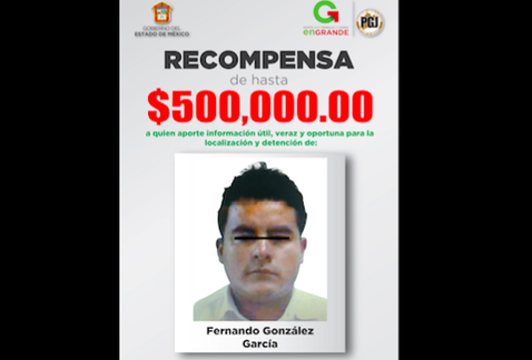 Capturan a presunto asesino de estudiante de Unitec en Edomex - karen-rebeca-recompensa-fernando_MILIMA20160930_0351_11