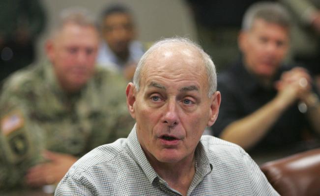 Un presidente de izquierda en México no sería bueno para EE.UU.: Kelly