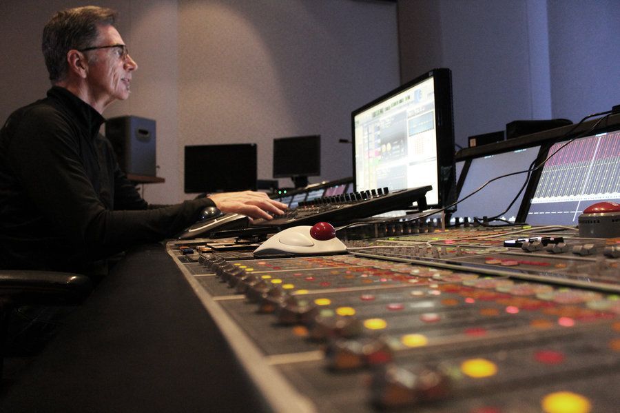 Cinco datos curiosos de la entrega 89 del Óscar - kevin-oconnell