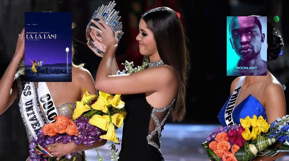 Los memes del Óscar - la-la-land-meme