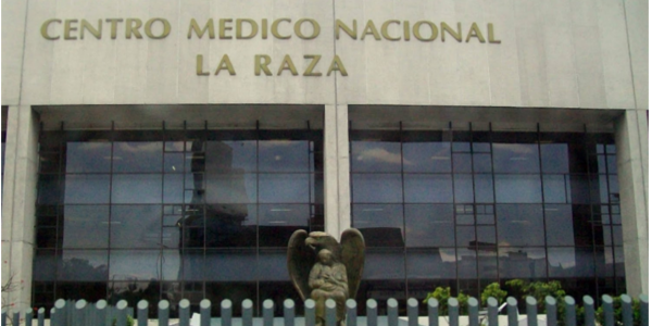 Médico de La Raza pudo haber muerto en una riña: PGJ de la Ciudad de México