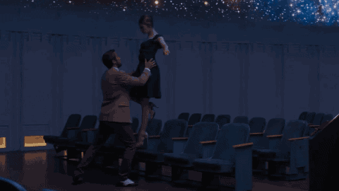 Cinco curiosidades de 'La La Land' - lalaland-I