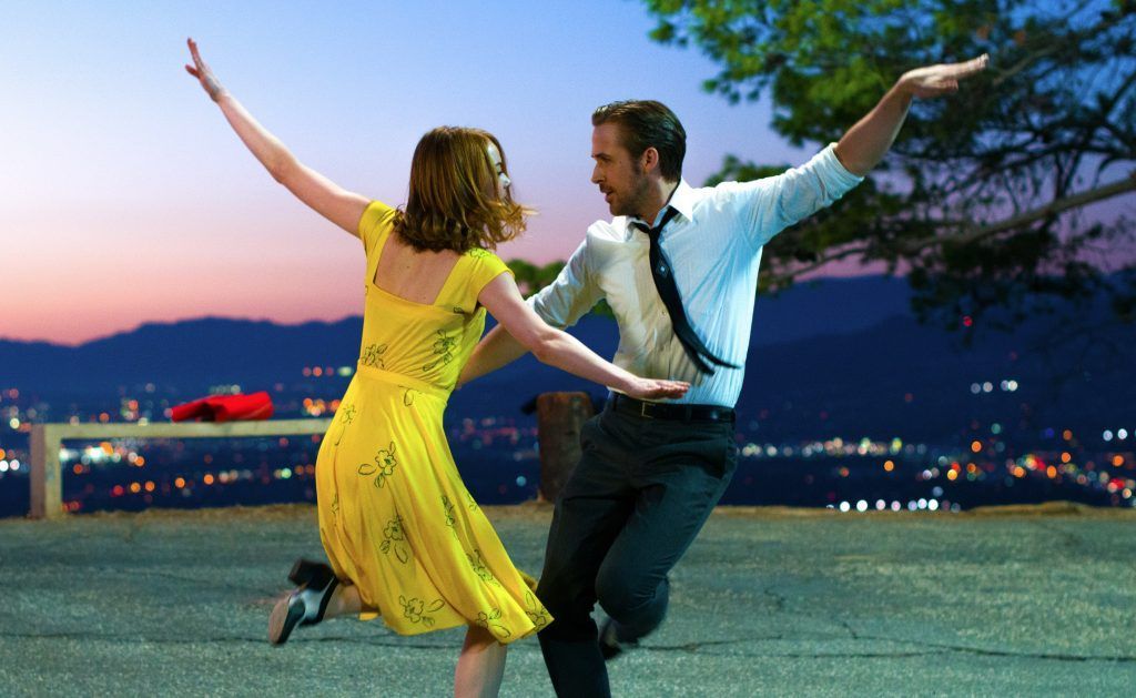 Las minorías que faltaron en el Oscar - lalaland-II-1024x629