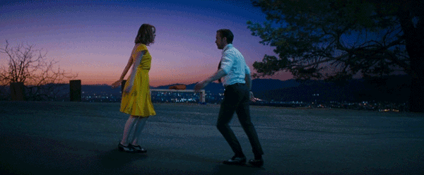 Cinco curiosidades de 'La La Land' - lalaland