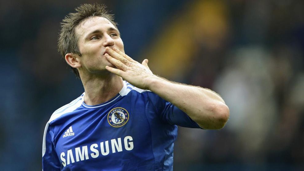 Frank Lampard anuncia su retiro - lampard-retiro-marca