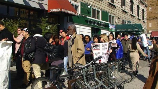 “Existe una California rica y blanca y una pobre y latina”: candidato a gobernador “Existe una California rica y blanca y una pobre y latina”: candidato a gobernador