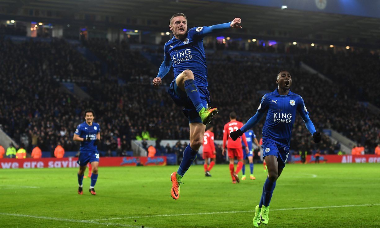 Leicester gana su primer partido tras la salida de Claudio Ranieri