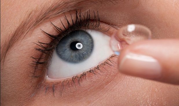Mal uso de lentes de contacto puede provocar ceguera Mal uso de lentes de contacto puede provocar ceguera