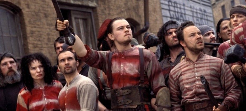 Las películas más nominadas que no ganaron ni un Óscar