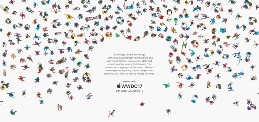 Anuncian fecha para el primer evento de Apple de 2017 - macevento