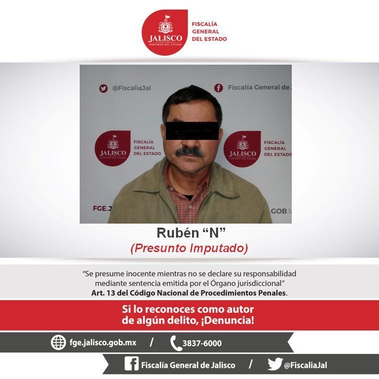 Detienen a maestro que ganaba salario superior a EPN