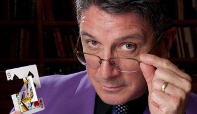 Encuentran muerto en Hollywood al mago Darly Easton