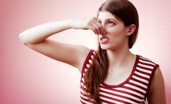 Empresa lanzará dispositivo que detecta malos olores corporales