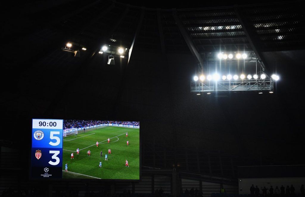 Emocionante remontada del Manchester City en la Champions League - manchester-city-monaco-4-1024x661