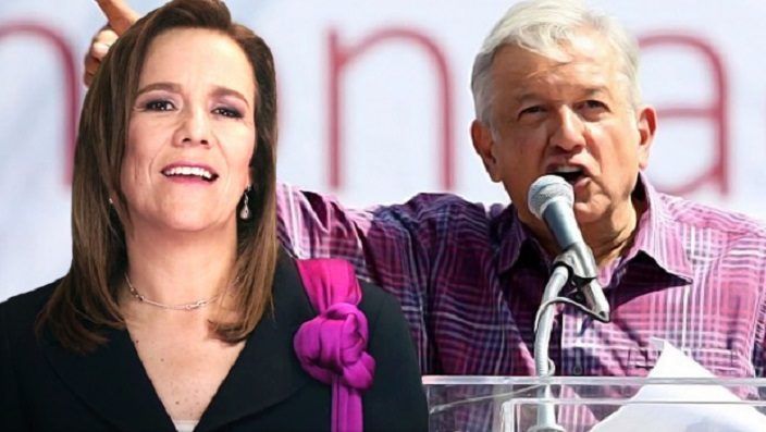 Si hoy fueran las elecciones…