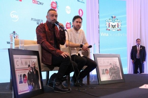 Mario Domm llama a la unidad de los mexicanos - mario-domm-II