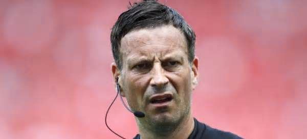 Clattenburg recibirá 500 mil libras por pitar en Arabia Saudita