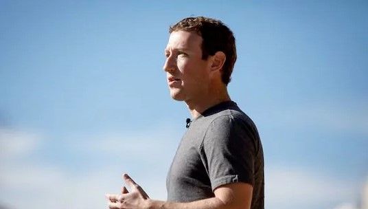 Mark Zuckerberg publica manifiesto - mark-zuckerberg