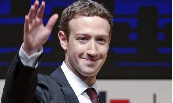 Mark Zuckerberg publica manifiesto