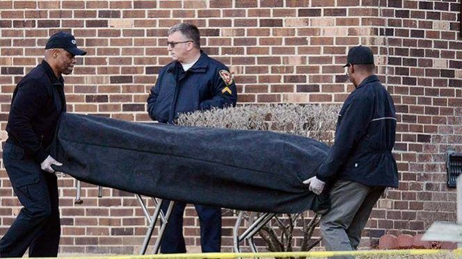 Anciano mata a su esposa en día de San Valentín