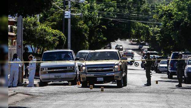 Sicarios matan a niños de 4 y 9 años en Mazatlán