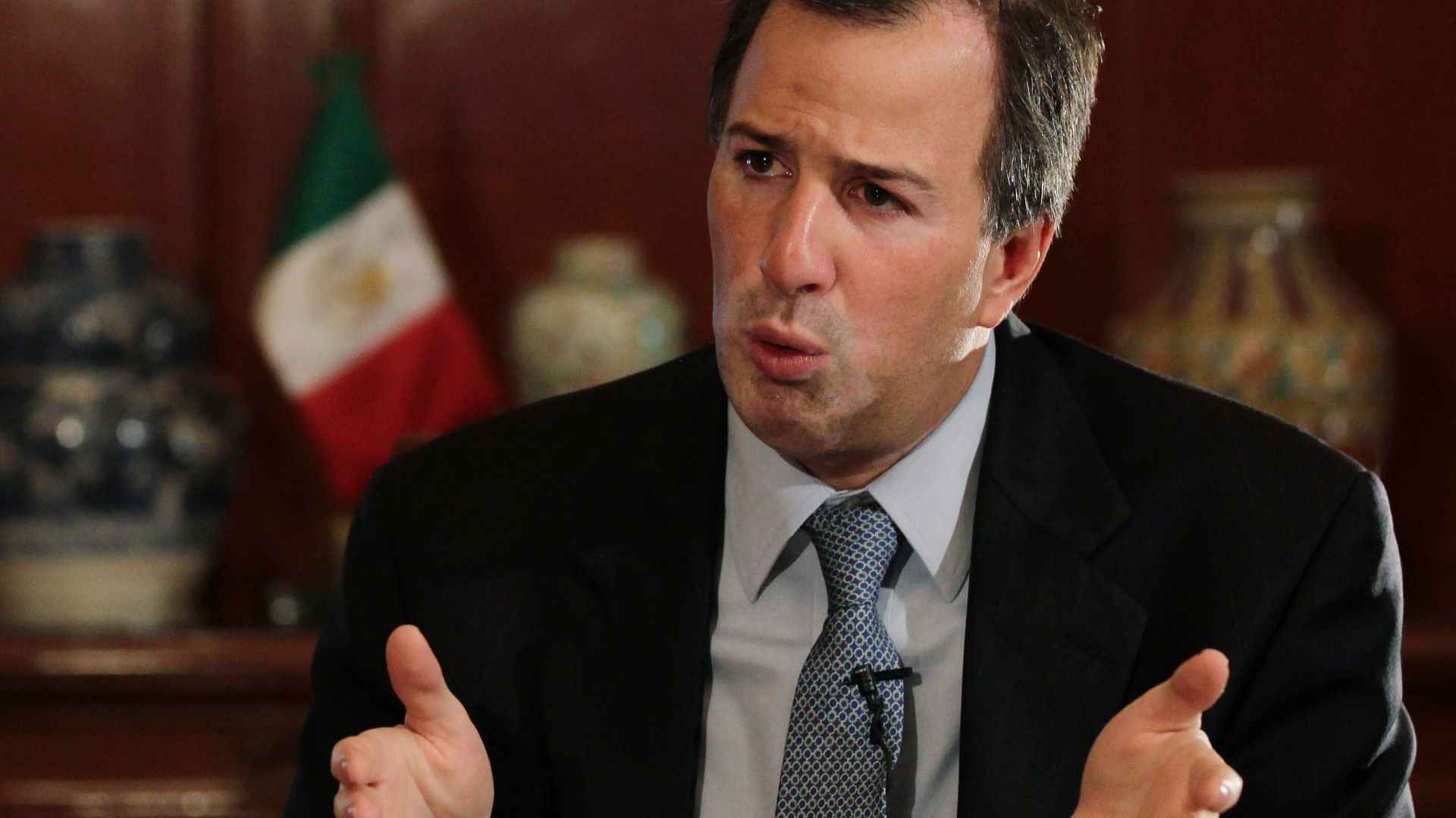Anuncian fecha del Buen Fin 2017 - meade