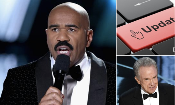 Los memes del Óscar - meme-II