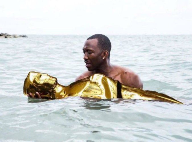 Los memes del Óscar - meme-moonlight