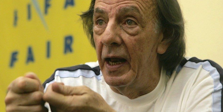Menotti no será asesor de Chivas: José Luis Higuera