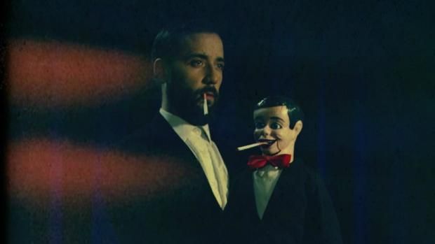 Mujer queda en trance tras espectáculo de mentalismo