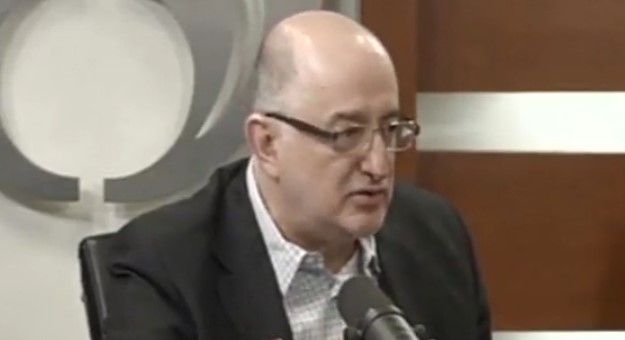 Mesa de análisis de los miércoles Mesa de análisis de los miércoles