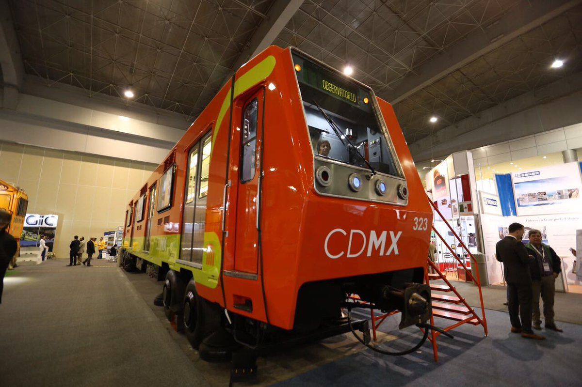 Solo una estación del Metro rinde homenaje a una mujer histórica