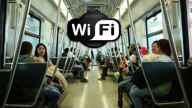 Cómo protegerse del fallo en redes con protocolo WPA2 - metro-wifi
