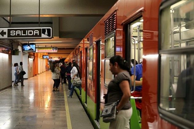 Metro adjudica contrato a CFE