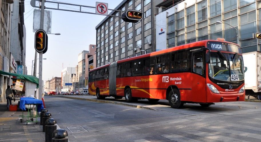 Definirán alza a tarifa del Metrobús antes de concluir marzo