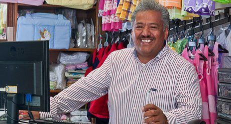 Ciudad de México otorgará apoyo único a micronegocios Ciudad de México otorgará apoyo único a micronegocios