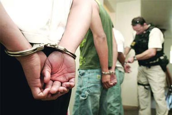 EE.UU. calificará como delito grave el reingreso de indocumentados - migrantes-6