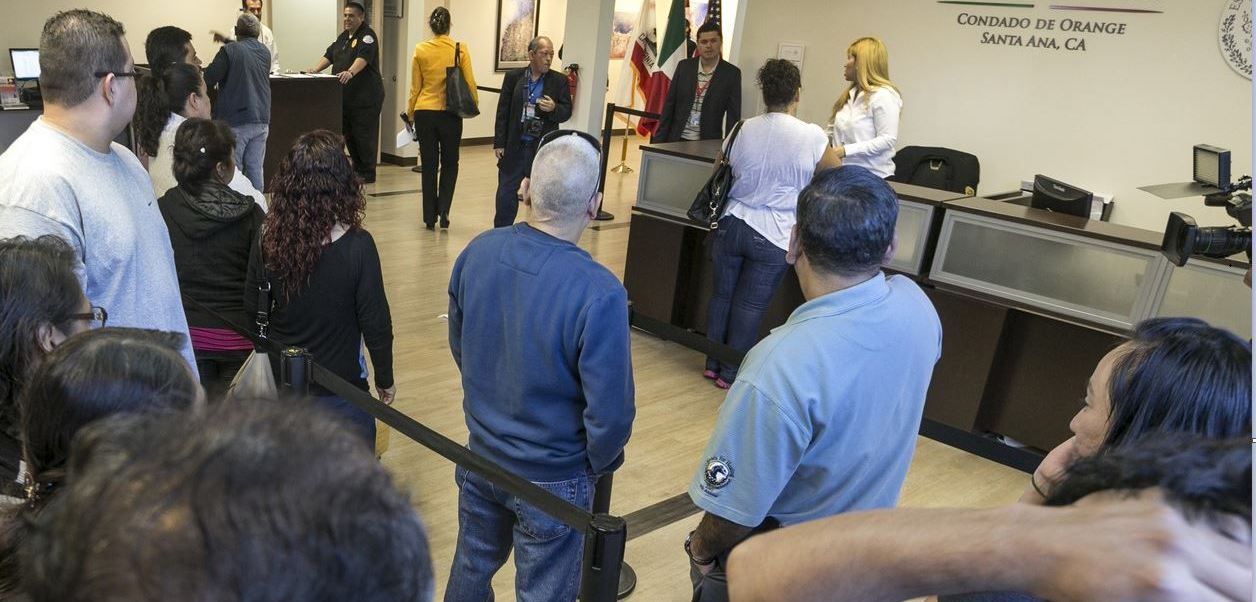 Mexicanos sin acta de nacimiento podrán registrarse en embajadas y consulados - migrantes-9