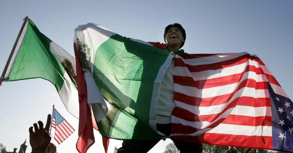 Texas prohíbe ciudades santuario. Gobierno de México rechaza la nueva ley