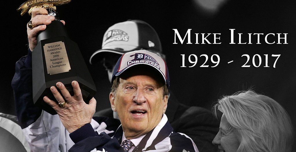 Muere fundador de Little Caesars Pizza - mike-ilitch-post-1024x527