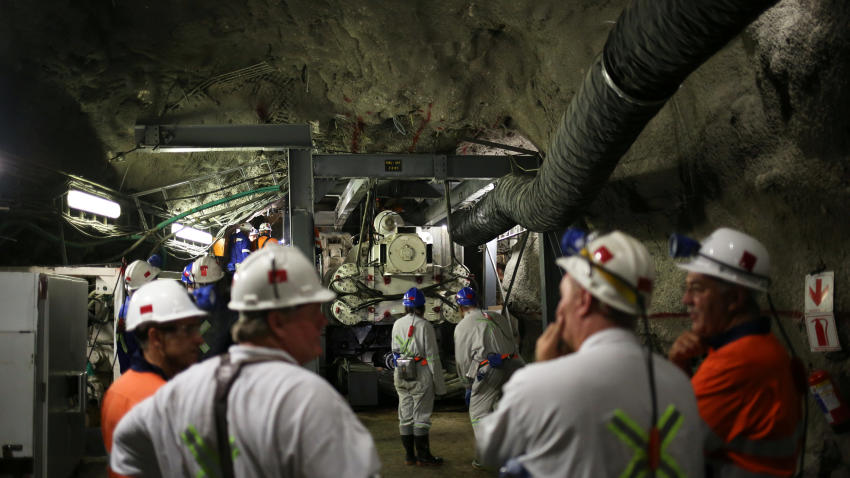 Ejecutivo Federal solicita invalidar impuestos ecológicos en Zacatecas - mineros