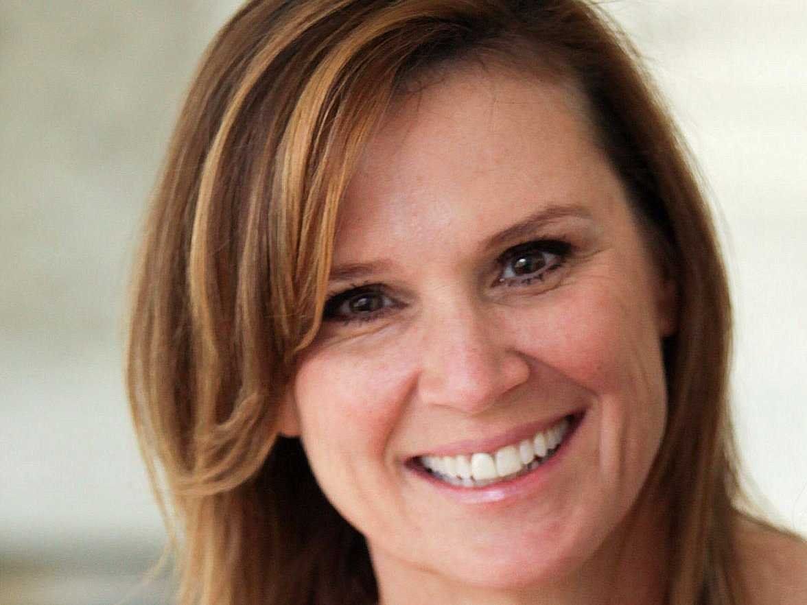 ¿Cómo impresionar a alguien en una entrevista de trabajo? - miranda-kalinowski-facebook-1