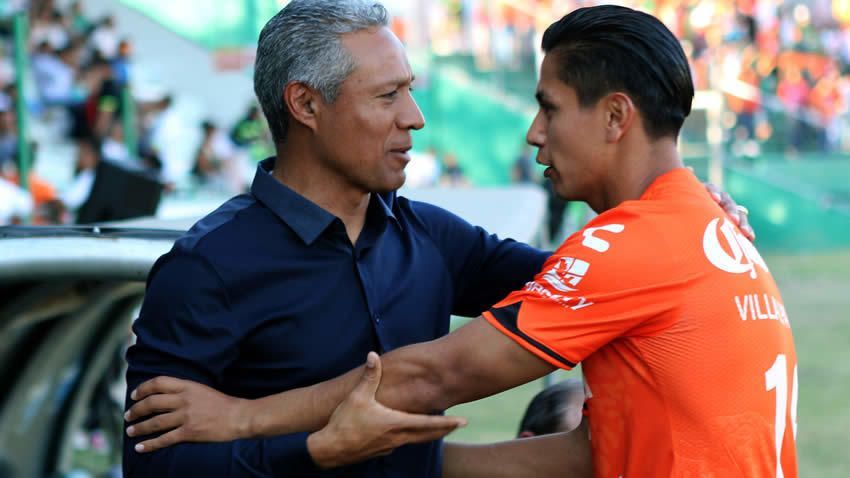 Morelia pone presión a Veracruz en la lucha por el descenso - morelia-jaguares-mediotiempo-2-roberto-hernandez