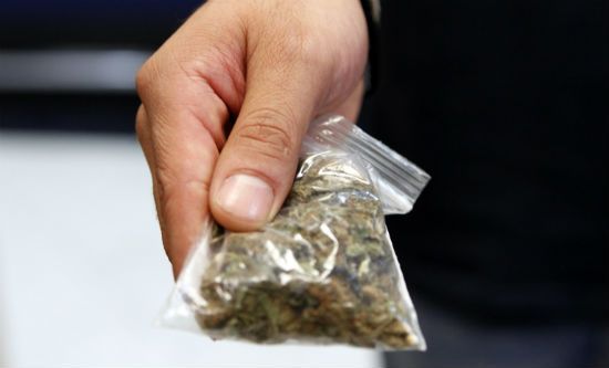 Se duplica el consumo de mariguana en mexicanos menores de edad