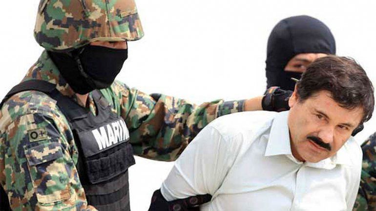 Narcotraficantes y Estado Islámico amenazas para Texas