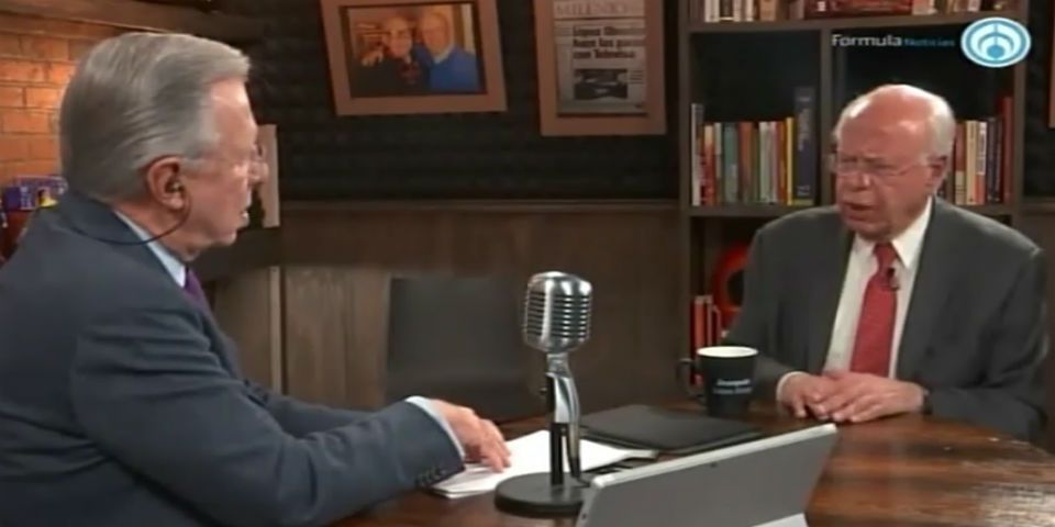 No es tiempo de decir si aspiro a la Presidencia: Narro