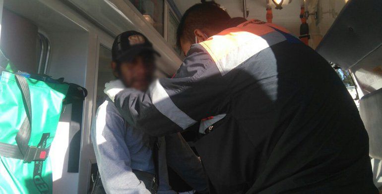 Jornada violenta dejó siete muertos en Guerrero - navajean