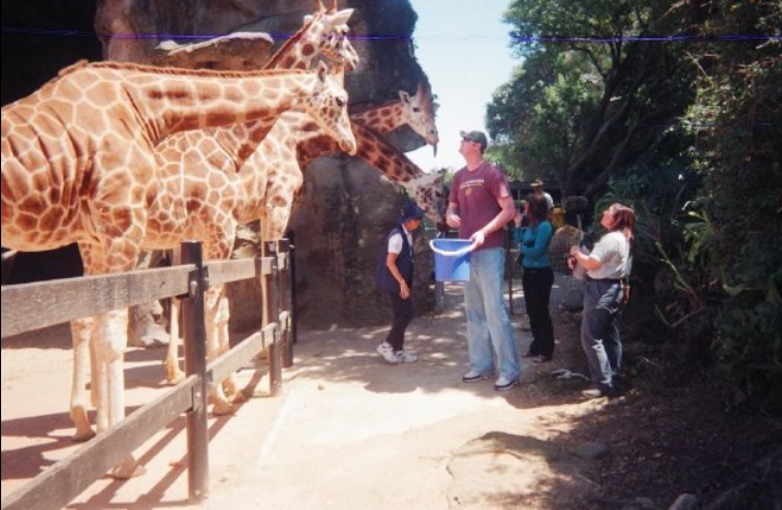 Muere Neil Fingleton, actor de Game of Thrones - neil-fingleton-2