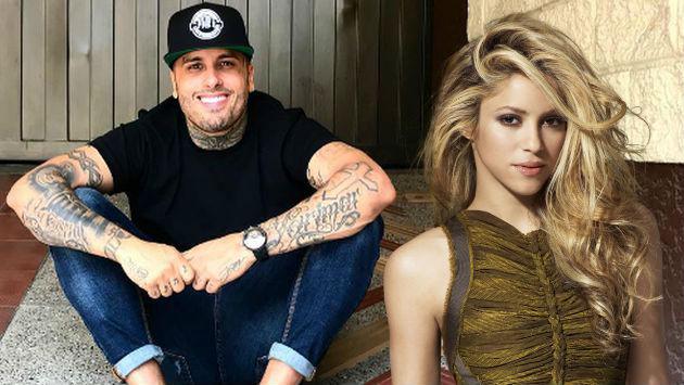 Nicky Jam y Shakira encabezan nominaciones a Premios Billboard