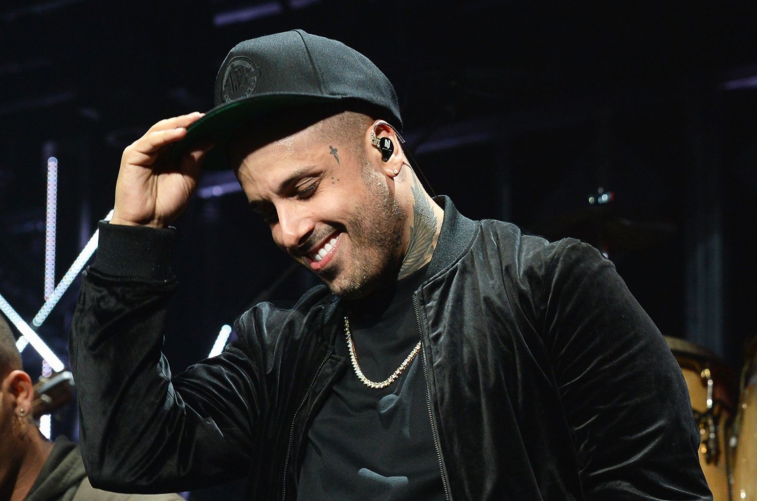 Nicky Jam y Shakira encabezan nominaciones a Premios Billboard - nicky-jam